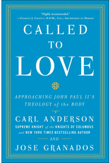 Pauline Books & Publishing Called To Love Approaching John Paul II's Theology of Body