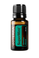 doTerra SuperMint Essential Oil 15mL | doTerra