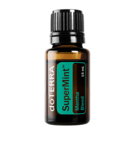 doTerra SuperMint Essential Oil 15mL | doTerra