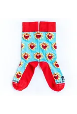 Sock Religious Sock Religious Sacred Heart Adult XL Socks