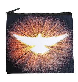 McVan Holy Spirit Rosary Pouch