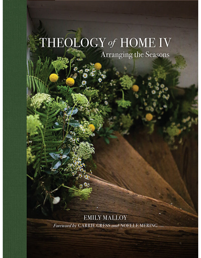 Tan Books Theology of Home IV: Arranging the Seasons