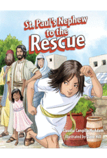 St. Paul's Nephew to the Rescue