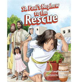 St. Paul's Nephew to the Rescue