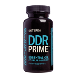 doTerra doTerra DDR Prime Essential Oil Cellular Complex - 60 Softgels