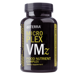 doTerra doTerra Microplex VMz - 120 Capsules