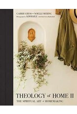 Tan Books Theology of Home II: The Spiritual Art of Homemaking