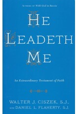 Ignatius Press He Leadeth Me  - An Extraordinary Testament of Faith