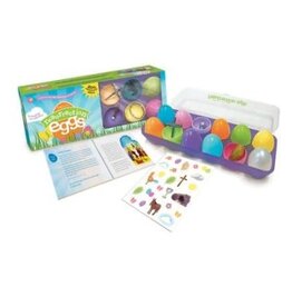 FamilyLife Easter Resurrection Eggs