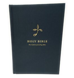 Our Sunday Visitor The Catholic Journaling Bible (Blessed is She)