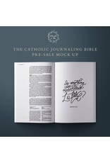 Our Sunday Visitor The Catholic Journaling Bible (Blessed is She)