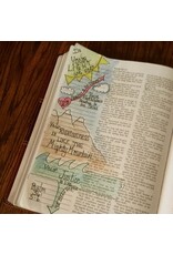 Our Sunday Visitor The Catholic Journaling Bible (Blessed is She)