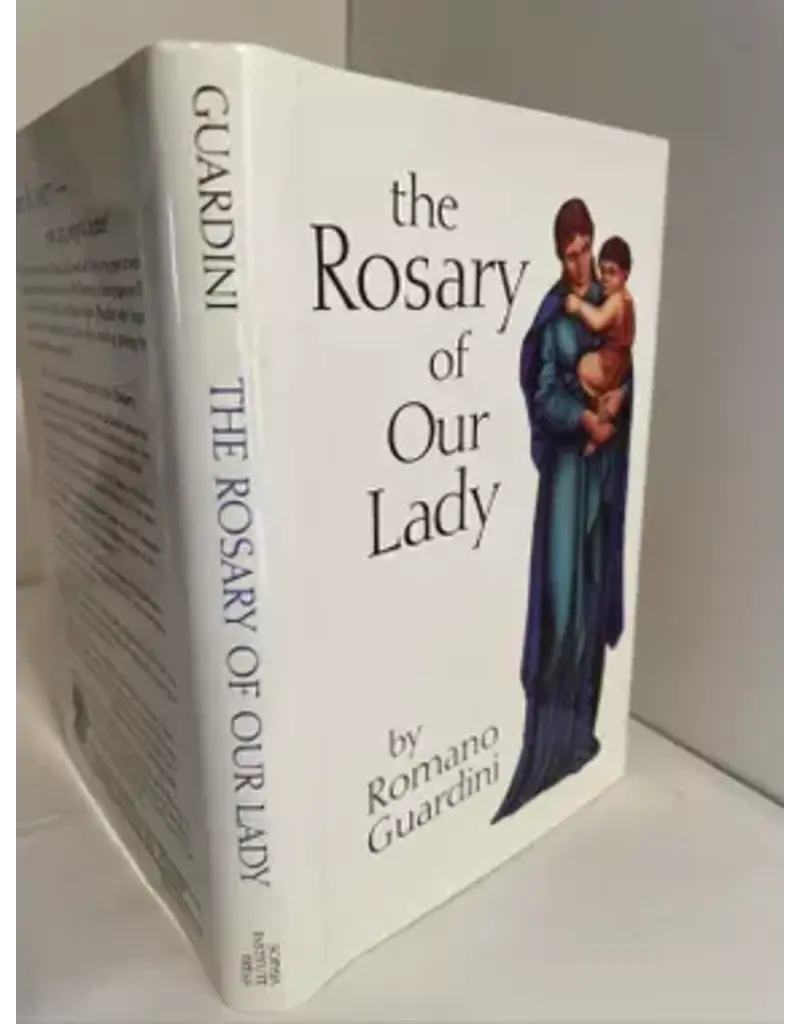 Sophia Institute Press The Rosary of Our Lady