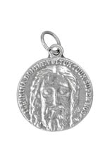 WJ Hirten Holy Face of Jesus Medal (1")