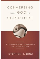 The Word Among Us Press Conversing With God In Scripture: A Contemporary Approach To Lectio Divina