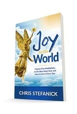 Joy to the World by Chris Stefanick