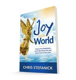 Joy to the World by Chris Stefanick