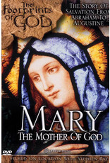 Ignatius Press Mary The Mother of God DVD