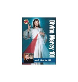 Marian Press Divine Mercy 101 DVD