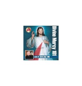 Marian Press Divine Mercy 101 CD