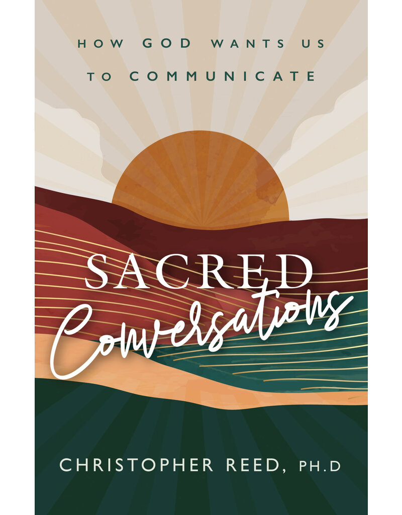 Sophia Institute Press Sacred Conversations