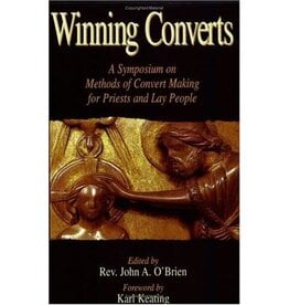 Catholic Answers Winning Converts