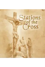 Full of Grace USA Stations of the Cross Booklet