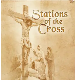 Full of Grace USA Stations of the Cross Booklet
