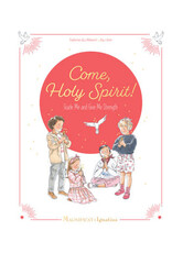 Ignatius Press Come, Holy Spirit | Guide Me and Give Me Strength