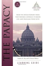 The Papacy: Catholic Century Learning Series