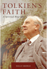 Word on Fire Tolkien's Faith: A Spiritual Biography