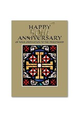 Altar + Home Happy 50th Anniversary of Your Ordination To The Priesthood