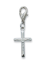 McVan Crucifix Clippable Charm