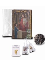 WJ Hirten Child of God First Communion Mass Set (Boy) Cathedral Edition