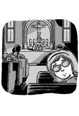 Penny and the Stolen Chalice
