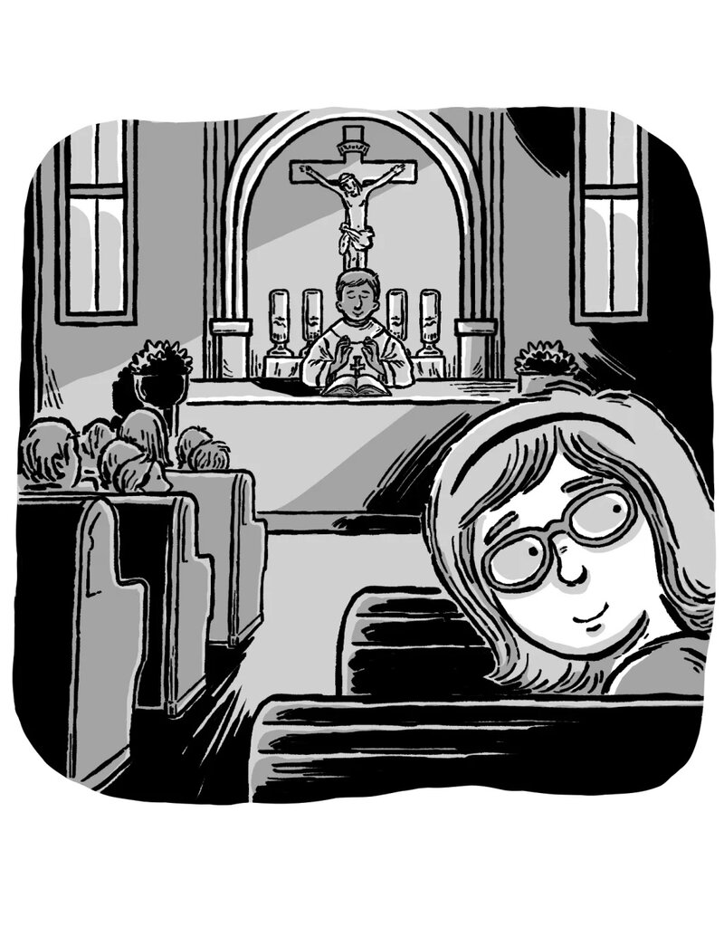 OSV Kids Penny and the Stolen Chalice