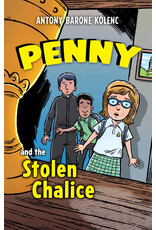 OSV Kids Penny and the Stolen Chalice