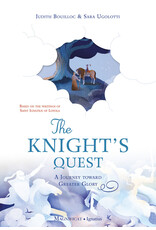 Ignatius Press The Knight’s Quest | A Journey Toward Greater Glory