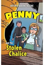 OSV Kids Penny and the Stolen Chalice