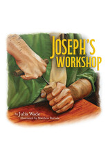 Sophia Institute Press Joseph’s Workshop