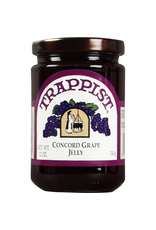 Trappist Preserves - Concord Grape Jelly