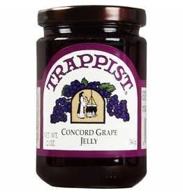 Trappist Preserves - Concord Grape Jelly