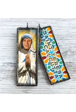 Saint Teresa of Calcutta Ornament