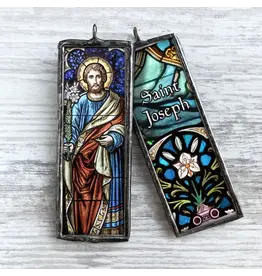 Saint Joseph Ornament