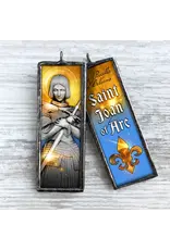 Homestyle Charlie Saint Joan of Arc Ornament