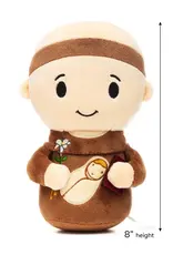 Little Drops of Water Saint Anthony Plush- Little Drops of Water