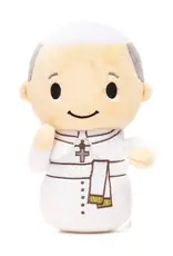 Little Drops of Water Pope Francis Doll Plush: Little Drops of Water