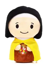 Little Drops of Water Saint Therese Plush- Little Drops of Water