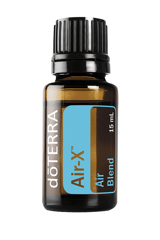 doTERRA - aloha Alpha CRS+ | doTERRA Essential Oils
