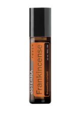 doTerra Frankincense Touch Oil Blend